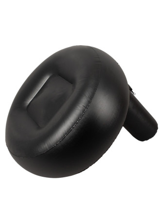 Vibrating Lust Thruster
